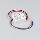 Блок питания ARJ-KE40250-PFC-TRIAC-A (10W, 250mA) (Arlight, IP44 Пластик, 5 лет) Lednikoff