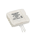 Конвертер SR-2833P (3V, DIM) (Arlight, IP20 Пластик, 3 года) Lednikoff