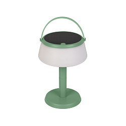 Светильник настольный SP-TRAFO-1.5W Warm2700 (Зеленый, 120 deg) (Arlight, IP54 Пластик, 2 года)