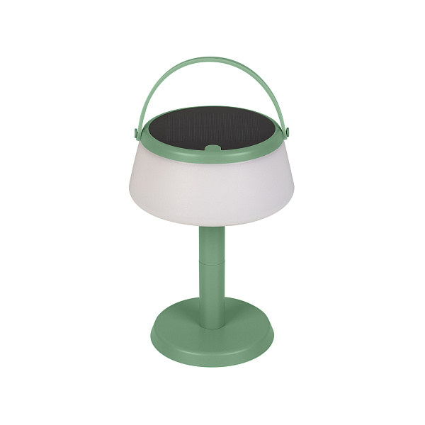 Светильник настольный SP-TRAFO-1.5W Warm2700 (Зеленый, 120 deg) (Arlight, IP54 Пластик, 2 года) Lednikoff