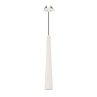 Светильник SP-STIRIA-L400-R57-5W Warm3000 (BG, 36 deg, 230V) (Arlight, IP20 Металл, 3 года) Lednikoff