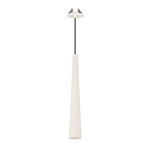 Светильник SP-STIRIA-L400-R57-5W Warm3000 (BG, 36 deg, 230V) (Arlight, IP20 Металл, 3 года)