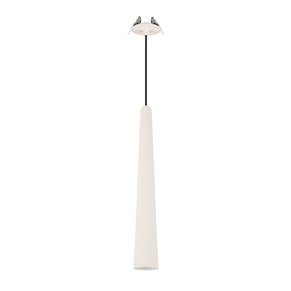 Светильник SP-STIRIA-L400-R57-5W Warm3000 (BG, 36 deg, 230V) (Arlight, IP20 Металл, 3 года) Lednikoff