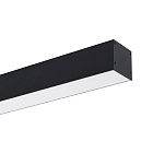 Светильник SP-LINE-3535-L1004-12W Day4000 (RAL9005, 120 deg, 230V) IP33 (Arlight, Металл) Lednikoff