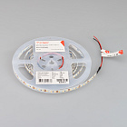 Светодиодная лента NT-A120-8mm 12V Warm3000 (9.6 W/m, IP20, 3528, 5m) (Arlight, 9.6 Вт/м, IP20) Lednikoff
