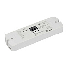 Выключатель SMART-SWITCH-DMX-SUF (230V, 5A) (Arlight, IP20 Пластик, 3 года) Lednikoff