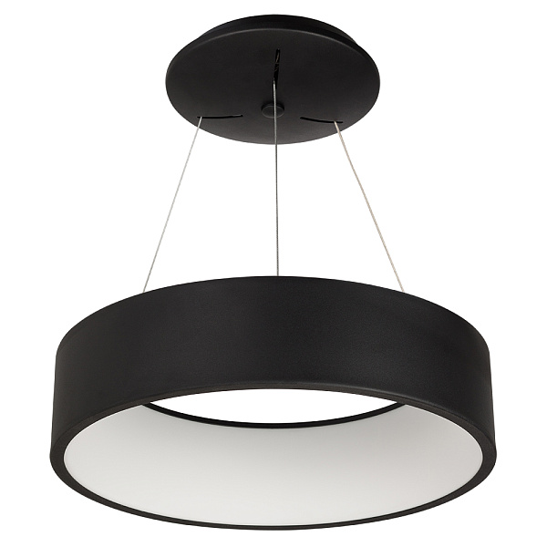 Светильник SP-TOR-RING-HANG-R460-33W Day4000 (BK, 120 deg) (Arlight, IP20 Металл, 3 года) Lednikoff