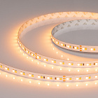Светодиодная лента UL-A160-10mm 24V Warm-MIX (15 W/m, IP20, 5m) (Arlight, Изменяемая ЦТ) Lednikoff