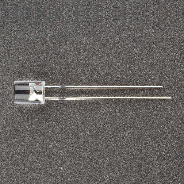 Светодиод ARL-5923URC-3.5cd-E (Arlight, 5мм (цилиндр)) Lednikoff