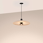 Светильник SP-KOTARO-R450-12W Warm2700 (BG-BG, 36 deg, 230V, TRIAC) (Arlight, IP20 Фетр, 3 года)