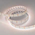 Светодиодная лента RT-A240-15mm 24V White-MIX (19.2 W/m, IP20, 2835, 5m) (Arlight, Изменяемая ЦТ) Lednikoff