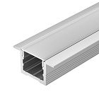 Профиль SL-SLIM-H13M-F25-3000 ANOD (Arlight, Алюминий) Lednikoff