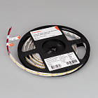 Светодиодная лента RT-A240-10mm 24V Warm3500 (22 W/m, IP20, 2835, 5m) (Arlight, высок.эфф.150 лм/Вт) Lednikoff