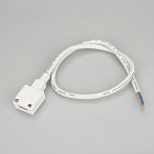 Коннектор питания для ленты ARL-PV (15.5x6mm) (Arlight, Пластик) Lednikoff
