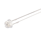 Светодиод ARL-5053URC-450mcd (Arlight, 4,8mm (круглый; CAP)) Lednikoff