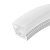 Силиконовый профиль WPH-FLEX-2020-TOP-S13-20m WHITE (Arlight, Силикон)