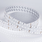 Светодиодная лента S2-A280-34mm 24V White6000 (25 W/m, IP20, 2835, 2.5m) (Arlight, 25 Вт/м, IP20) Lednikoff