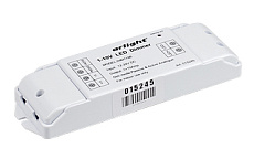 Диммер DIM118B (12/24V, 120/240W) (arlight, Пластик)