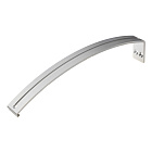 Настенный держатель Art для ALU-ROUND (Arlight, Металл) Lednikoff