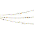 Светодиодная лента RT-A80-5mm 24V Warm3000 (5 W/m, IP20, 2835, 5m) (Arlight, Открытый) Lednikoff