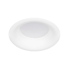 Светильник MS-BLIZZARD-BUILT-R102-8W Warm3000 (WH, 100 deg, 230V) (Arlight, IP20 Металл, 3 года) Lednikoff