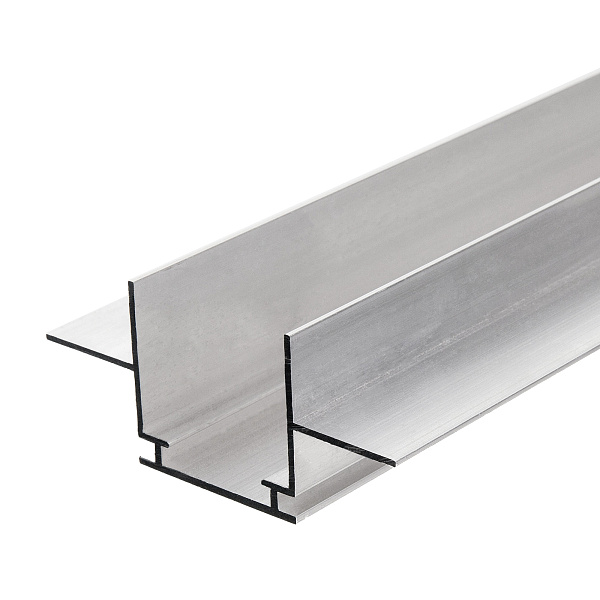 Профиль-держатель TEK-PLS-2000 (Arlight, Алюминий) Lednikoff