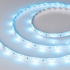 Светодиодная лента RTW 2-5000SE 24V RGB (5060, 150 LED, LUX) (Arlight, 7.2 Вт/м, IP65) Lednikoff