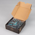 Клемма-коннектор ARL-CLT-5WS4-32A (Arlight, Пластик) Lednikoff