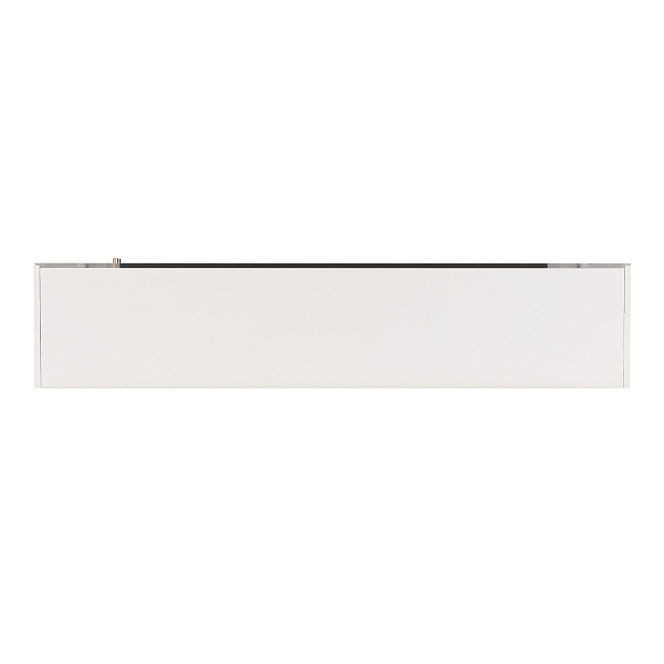 Светильник MAG-FLAT-45-L205-6W Warm3000 (WH, 100 deg, 24V) (Arlight, IP20 Металл, 5 лет)