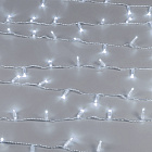 Светодиодная гирлянда ARD-STRING-CLASSIC-10000-CLEAR-100LED-STD WHITE (230V, 7W) (Ardecoled, IP65) Lednikoff