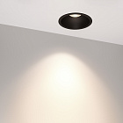 Светильник MS-HARBOR-R123-20W Day4000 (BK, 50 deg, 230V) (Arlight, IP20 Металл, 5 лет) Lednikoff