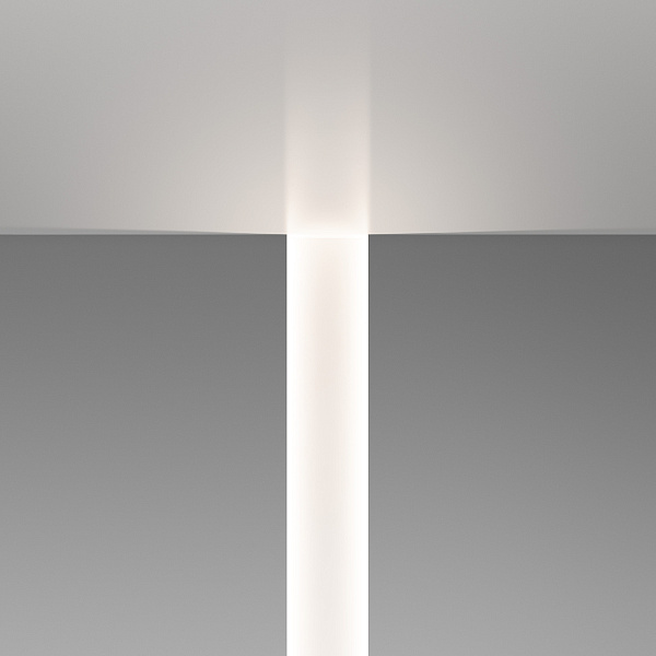 Профиль FANTOM-W75-DUAL-2000 WHITE (Arlight, Алюминий) Lednikoff