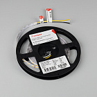 Светодиодная лента UL-A160-10mm 24V Day-MIX (12 W/m, IP20, 5m) (Arlight, Изменяемая ЦТ) Lednikoff