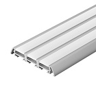 Профиль PHS-3X-2000 ANOD (Arlight, Алюминий) Lednikoff