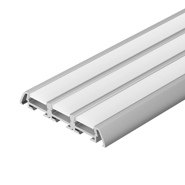 Профиль PHS-3X-2000 ANOD (Arlight, Алюминий) Lednikoff