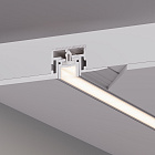 Профиль PIK-1010-2000 ANOD (Arlight, Алюминий) Lednikoff