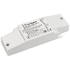 Блок питания ARJ-10-PFC-TRIAC-A (10W, 180-270mA) (Arlight, IP20 Пластик, 5 лет) Lednikoff
