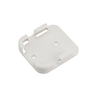 Держатель для пульта SMART-RH2 White (Arlight, Пластик) Lednikoff