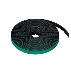 Ремень для электрокарниза CNT-BELT-J (Arlight, IP20)