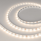 Светодиодная лента RT-A60-8mm 12V Warm3000 (2 W/m, IP20, 2835, 50m) (Arlight, -) Lednikoff