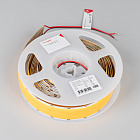 Светодиодная лента COB-X1600-30mm 24V Warm3500 (40 W/m, IP20, 5m) (Arlight, CRI>90) Lednikoff