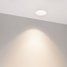 Светильник MS-HARBOR-R82-10W Day4000 (WH, 50 deg, 230V) (Arlight, IP20 Металл, 5 лет) Lednikoff