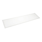 Светильник DL-INTENSO-S300x1200-40W Warm3000 (WH, 120 deg, CRI90, 230V) (Arlight, IP40 Металл, 5 лет) Lednikoff
