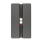 Светильник LGD-STRIPE-3W Warm2700 (GR, 20 deg, 230V) (Arlight, IP65 Металл, 3 года) Lednikoff