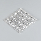 Блок линз 24BST-E (130x65°, 24x LED) (Turlens, -) Lednikoff