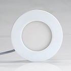 Светильник DL-85M-4W Warm White (Arlight, IP40 Металл, 3 года) Lednikoff