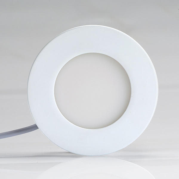Светильник DL-85M-4W Warm White (Arlight, IP40 Металл, 3 года) Lednikoff