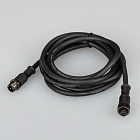 Коннектор NEO-TAIL-R15-2000-CON-MF (BK) (Arlight, IP67 Пластик, 3 года) Lednikoff