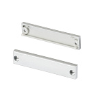 Заглушка светонепроницаемая KLUS-POWER-W70-BASE (Arlight, Пластик) Lednikoff