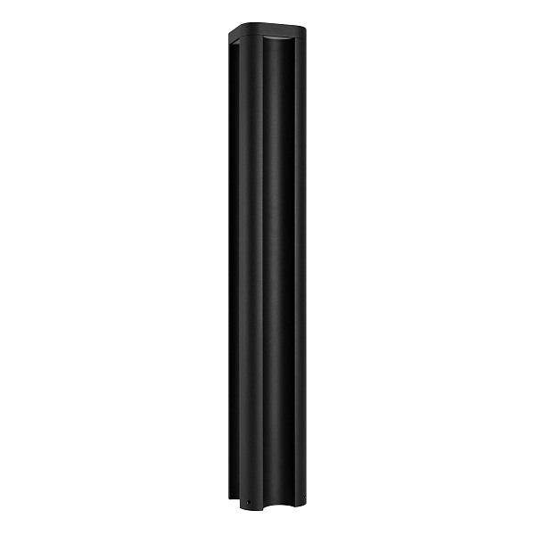 Светильник LGD-FLINT-BOLL-H900-18W Warm3000 (BK, 45 deg, 230V) (Arlight, IP65 Металл, 3 года) Lednikoff